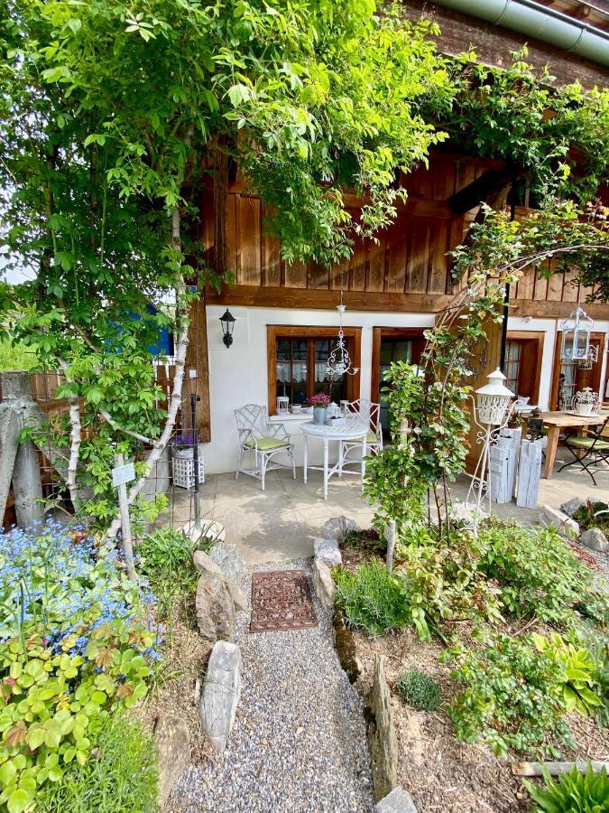 Rosenhuesli Gerzensee Exterior foto